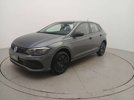 VOLKSWAGEN POLO 1.0 MPI MANUAL VOLKSWAGEN POLO 1.0 MPI MANUAL